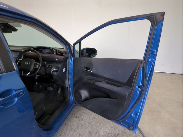 TOYOTA SIENTA 2017 Image 31