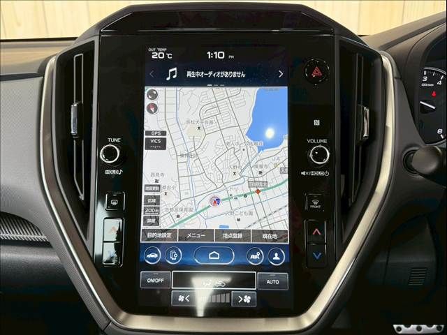 SUBARU CROSSTREK 2023 Image 31