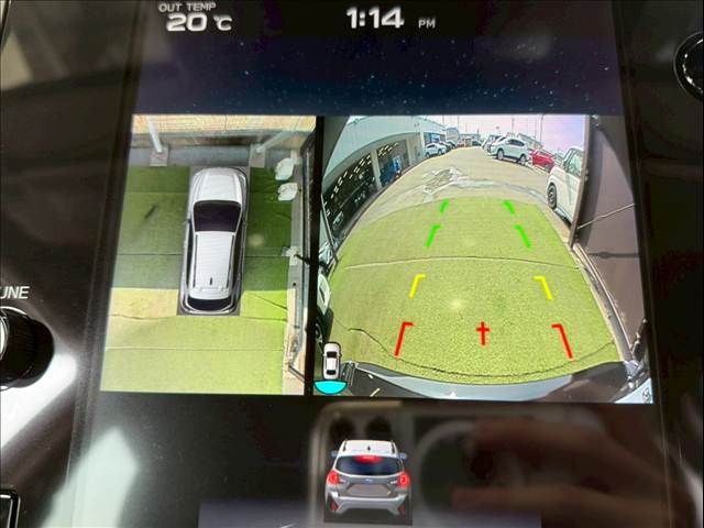 SUBARU CROSSTREK 2023 Image 31