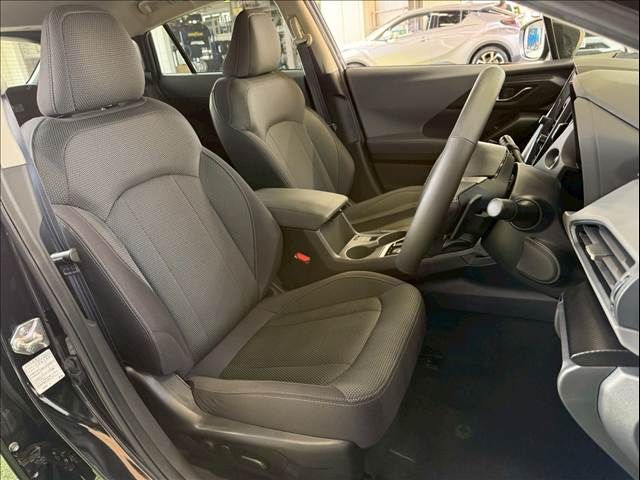 SUBARU CROSSTREK 2023 Image 31