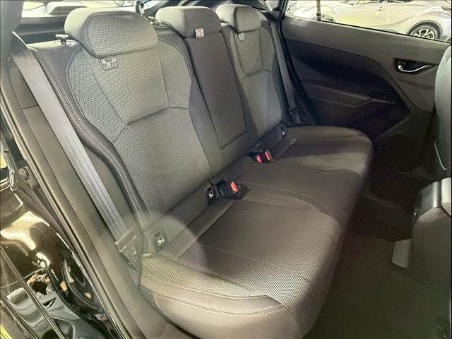 SUBARU CROSSTREK 2023 Image 31