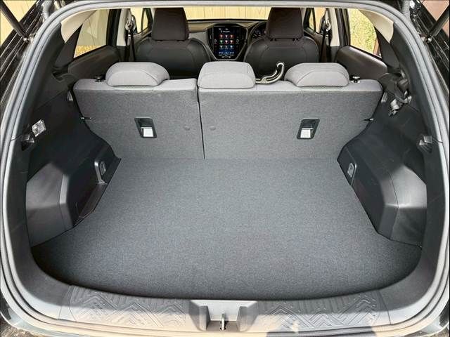 SUBARU CROSSTREK 2023 Image 31