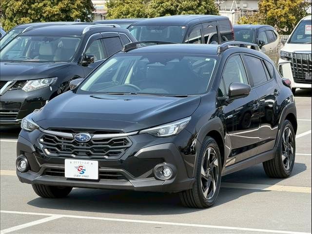 SUBARU CROSSTREK 2023 Image 31