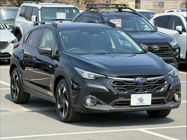 SUBARU CROSSTREK 2023 Image 31