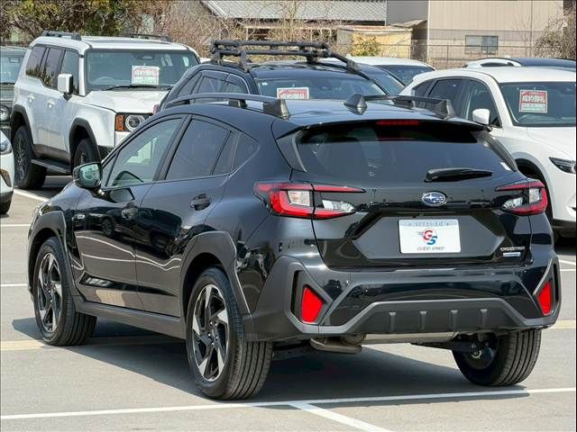 SUBARU CROSSTREK 2023 Image 31