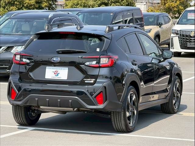 SUBARU CROSSTREK 2023 Image 31