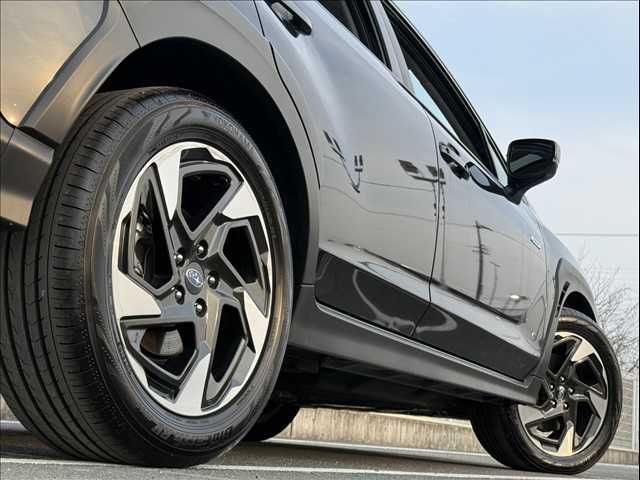 SUBARU CROSSTREK 2023 Image 31