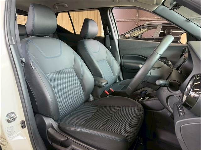 NISSAN KICKS 2021 Image 31