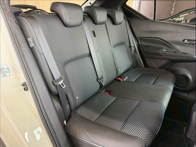 NISSAN KICKS 2021 Image 31