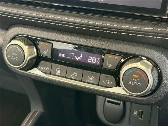 NISSAN KICKS 2021 Image 31