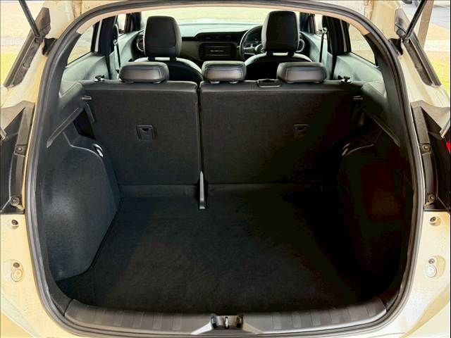 NISSAN KICKS 2021 Image 31