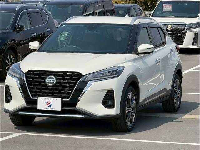 NISSAN KICKS 2021 Image 31