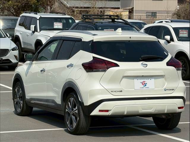 NISSAN KICKS 2021 Image 31