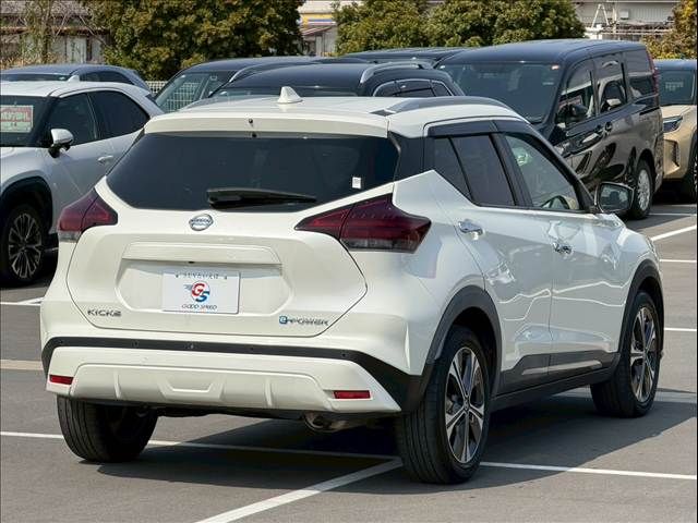 NISSAN KICKS 2021 Image 31