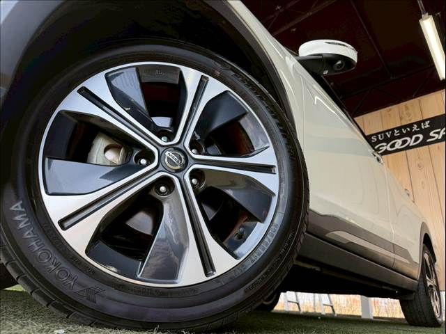 NISSAN KICKS 2021 Image 31