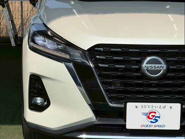 NISSAN KICKS 2021 Image 31