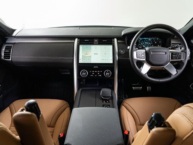 ROVER DISCOVERY 2024 Image 31