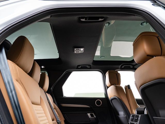 ROVER DISCOVERY 2024 Image 31