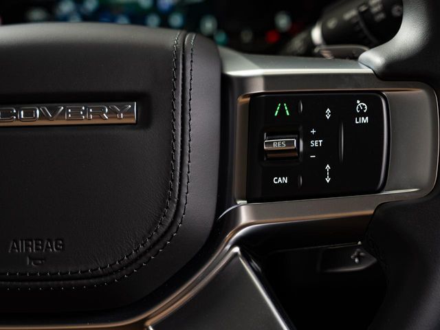 ROVER DISCOVERY 2024 Image 31