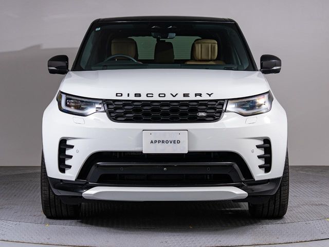 ROVER DISCOVERY 2024 Image 31