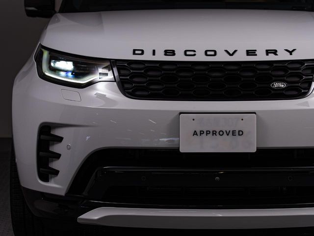 ROVER DISCOVERY 2024 Image 31