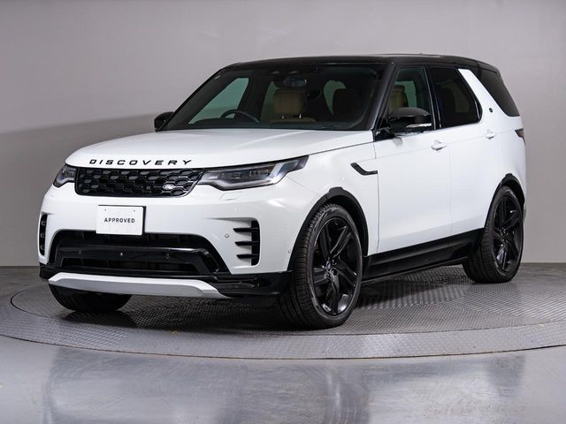 ROVER DISCOVERY 2024 Image 31