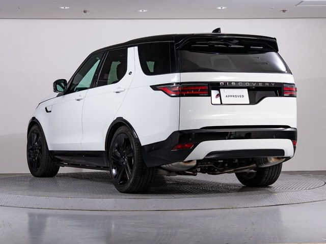 ROVER DISCOVERY 2024 Image 31