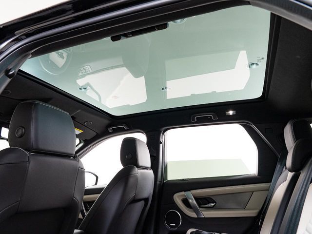 ROVER DISCOVERY SPOR 2025 Image 31