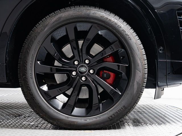 ROVER DISCOVERY SPOR 2025 Image 31