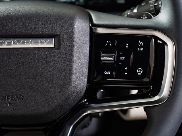 ROVER DISCOVERY SPOR 2025 Image 31