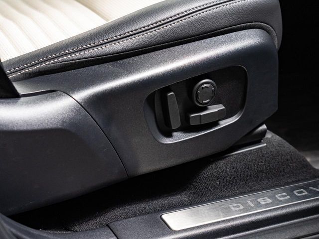 ROVER DISCOVERY SPOR 2025 Image 31