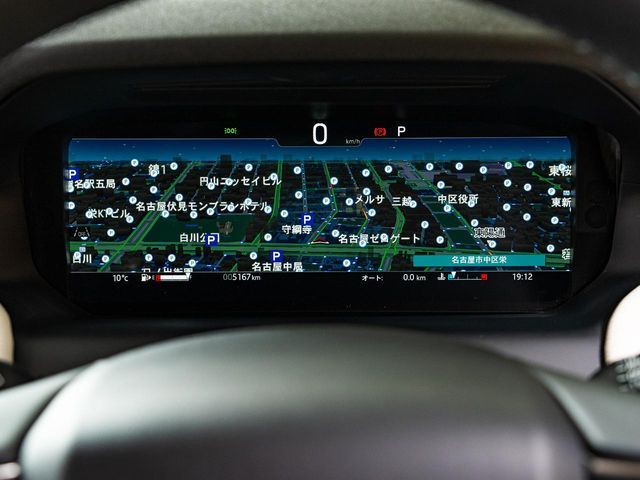 ROVER DISCOVERY SPOR 2025 Image 31