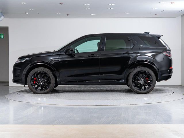 ROVER DISCOVERY SPOR 2025 Image 31