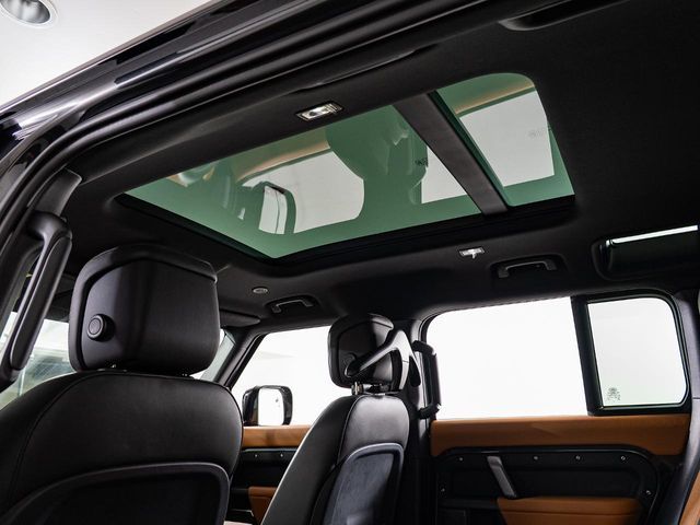 ROVER DEFENDER 2024 Image 31