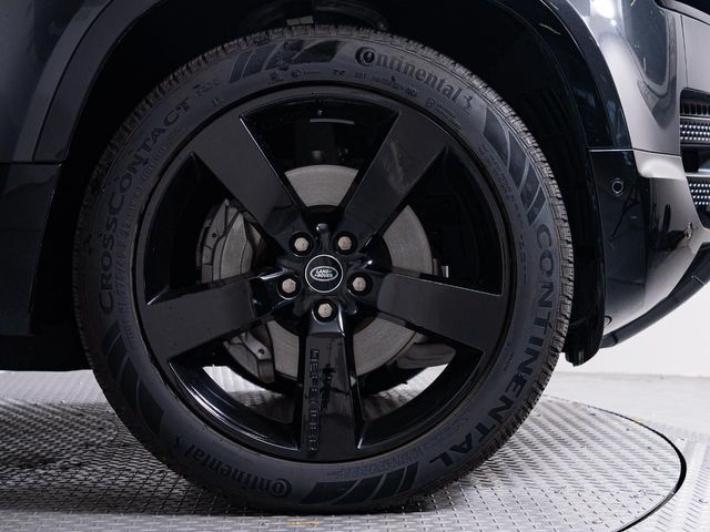 ROVER DEFENDER 2024 Image 31