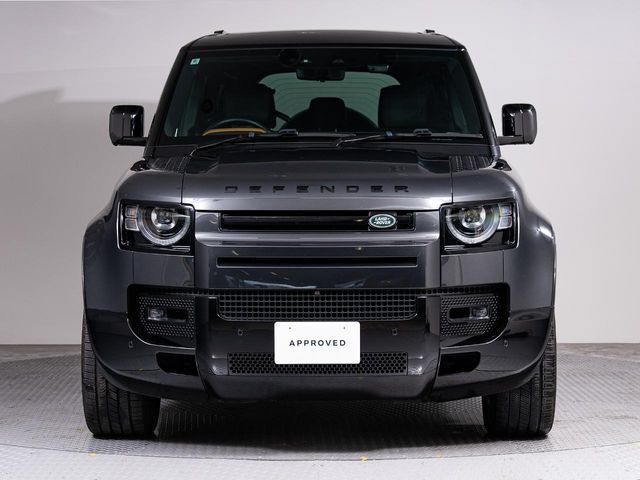 ROVER DEFENDER 2024 Image 31