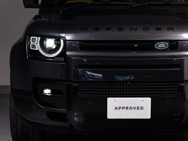 ROVER DEFENDER 2024 Image 31