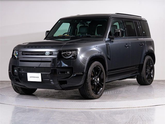 ROVER DEFENDER 2024 Image 31