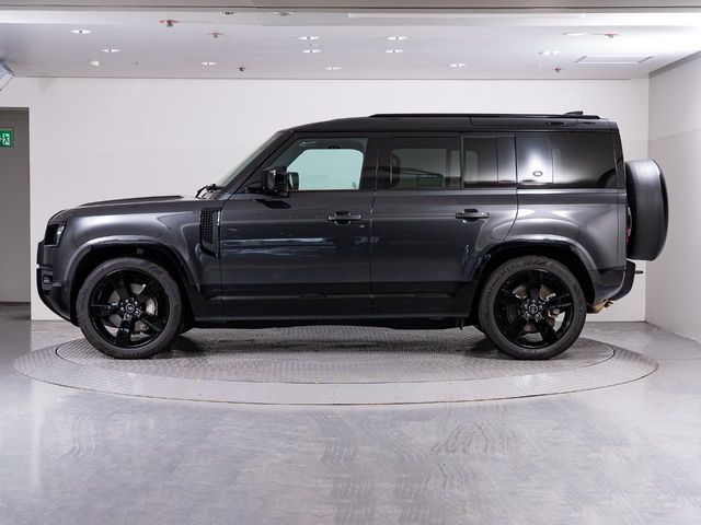 ROVER DEFENDER 2024 Image 31