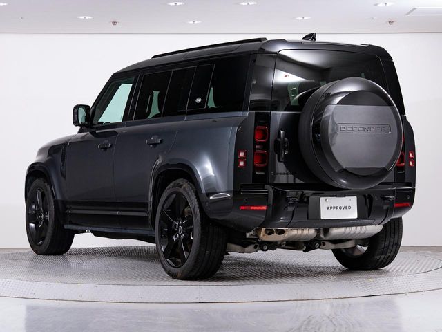 ROVER DEFENDER 2024 Image 31