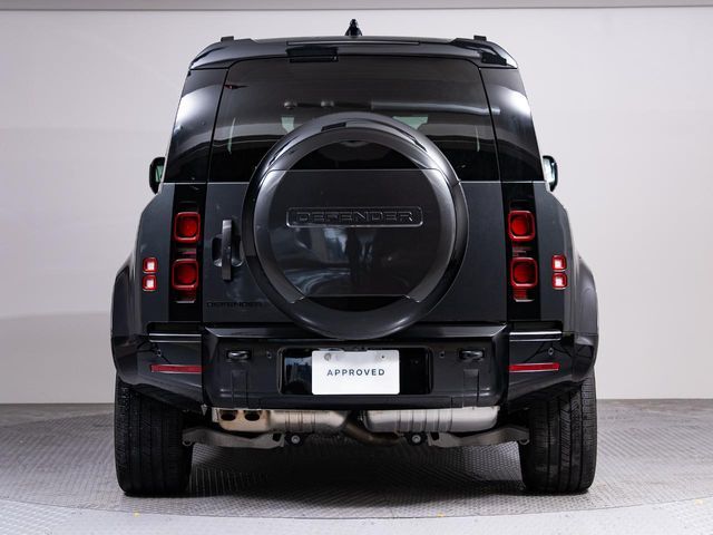 ROVER DEFENDER 2024 Image 31