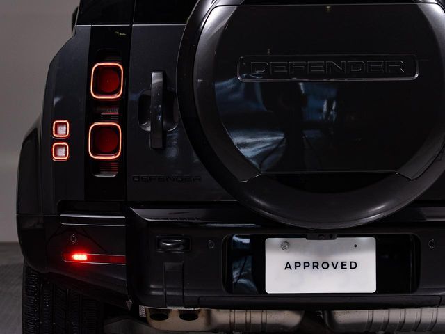 ROVER DEFENDER 2024 Image 31