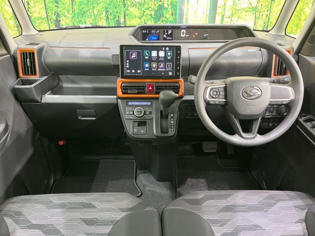 DAIHATSU TANTO FAN CROSS 2025 Image 31