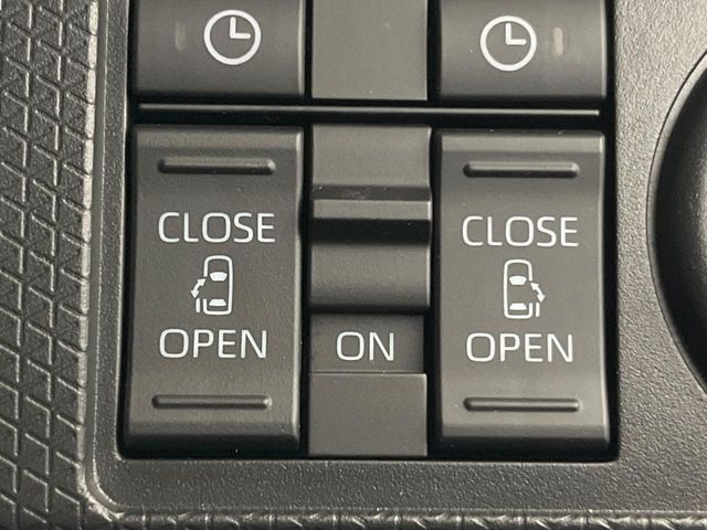 DAIHATSU TANTO FAN CROSS 2025 Image 31