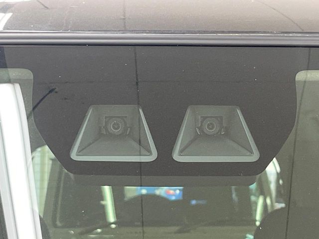 DAIHATSU TANTO FAN CROSS 2025 Image 31