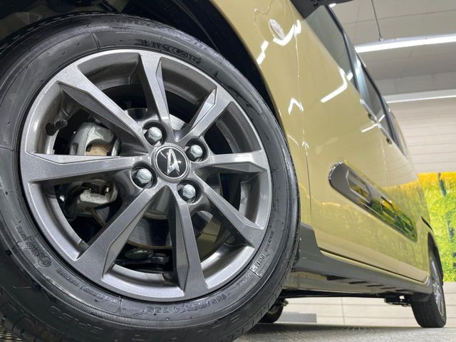 DAIHATSU TANTO FAN CROSS 2025 Image 31