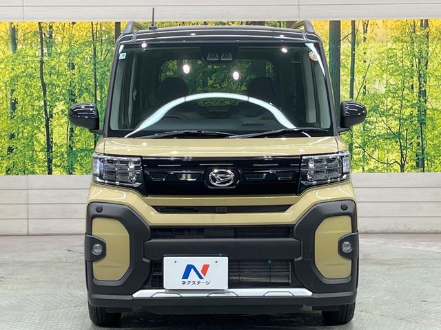 DAIHATSU TANTO FAN CROSS 2025 Image 31