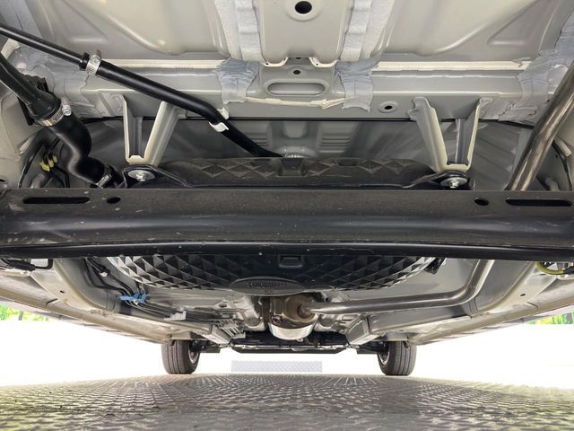 DAIHATSU TANTO FAN CROSS 2025 Image 31