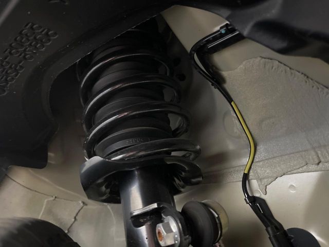 DAIHATSU TANTO FAN CROSS 2025 Image 31