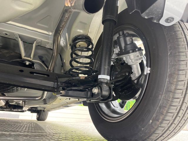 DAIHATSU TANTO FAN CROSS 2025 Image 31